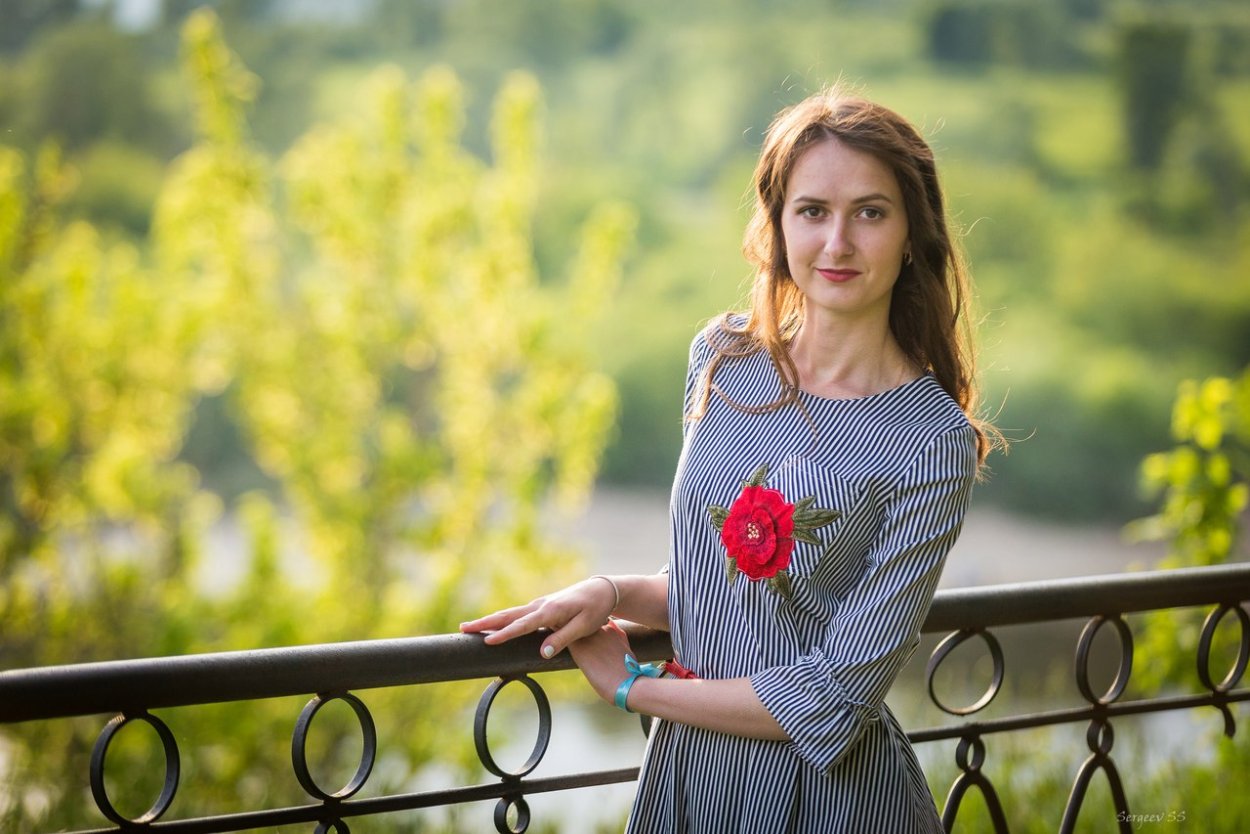 Наталья Красавина модель Nata Lee