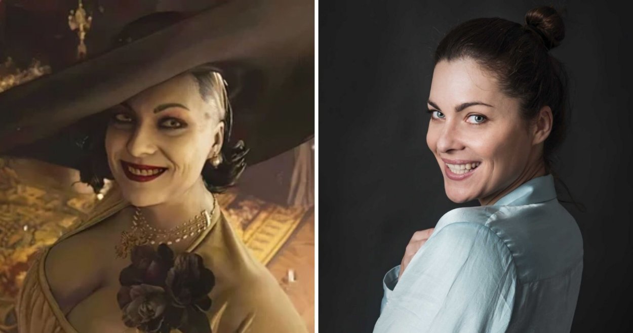 Хелена Манковская
