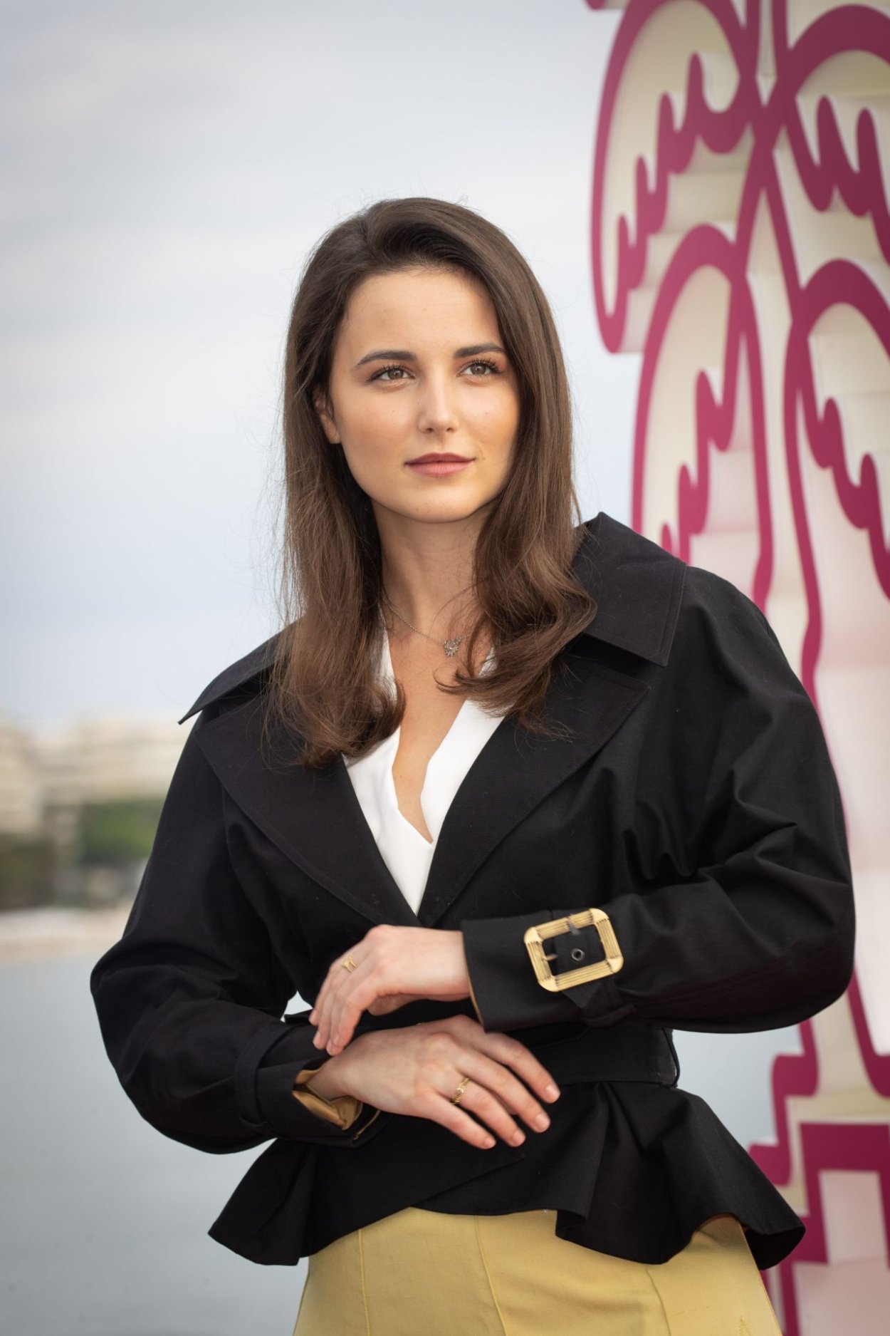 Вера Колесникова