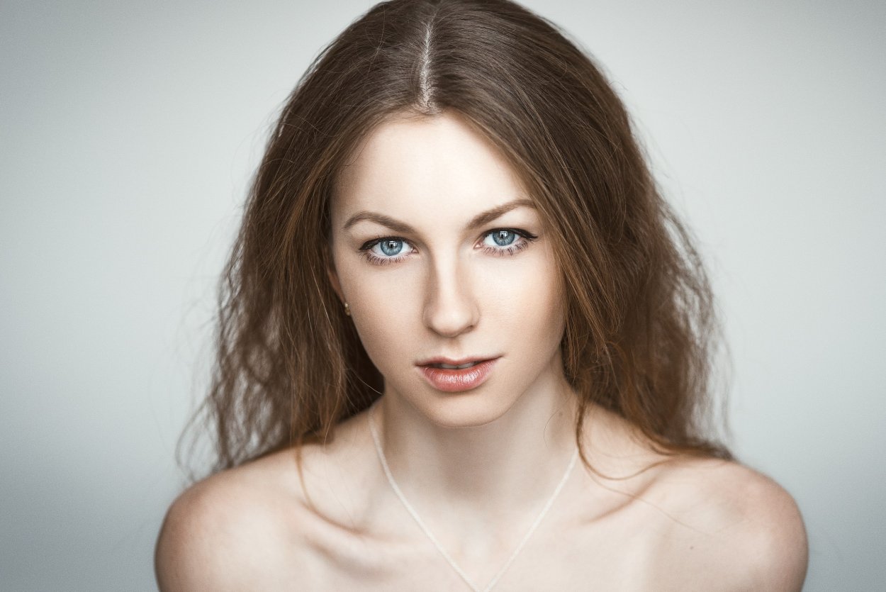 Галина Колесникова