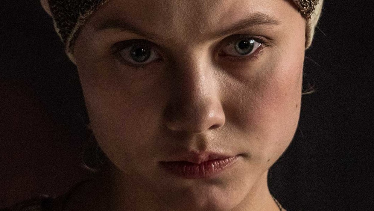 Годунов сериал Мария Старицкая