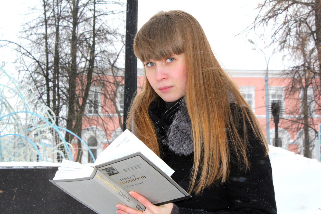 Ольга Егорова актриса