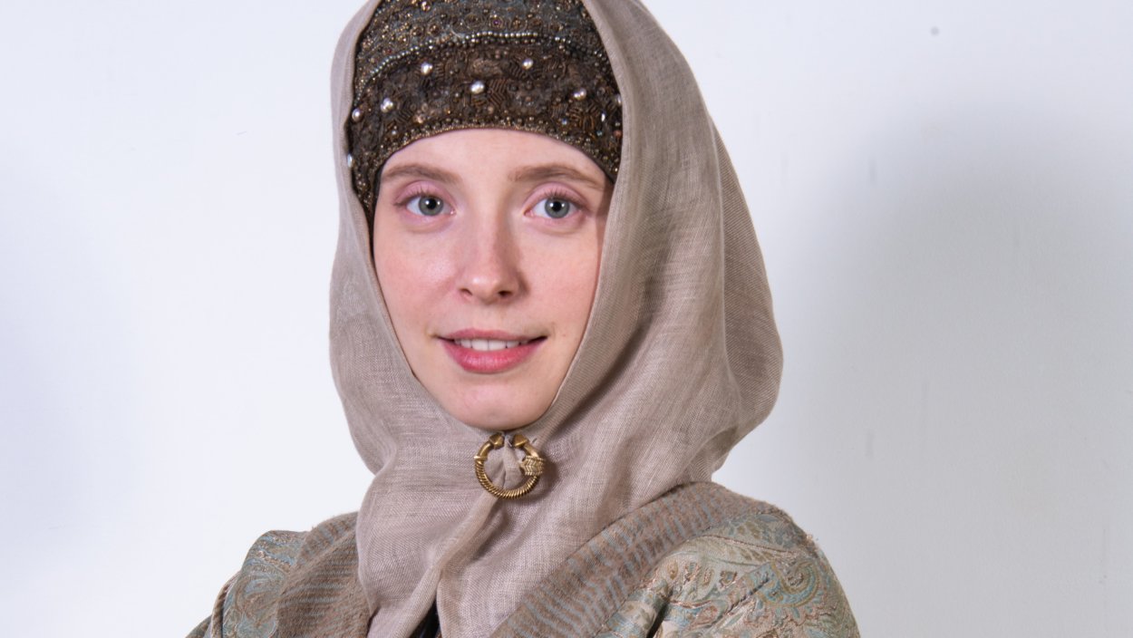 Татьяна Лялина Грозный