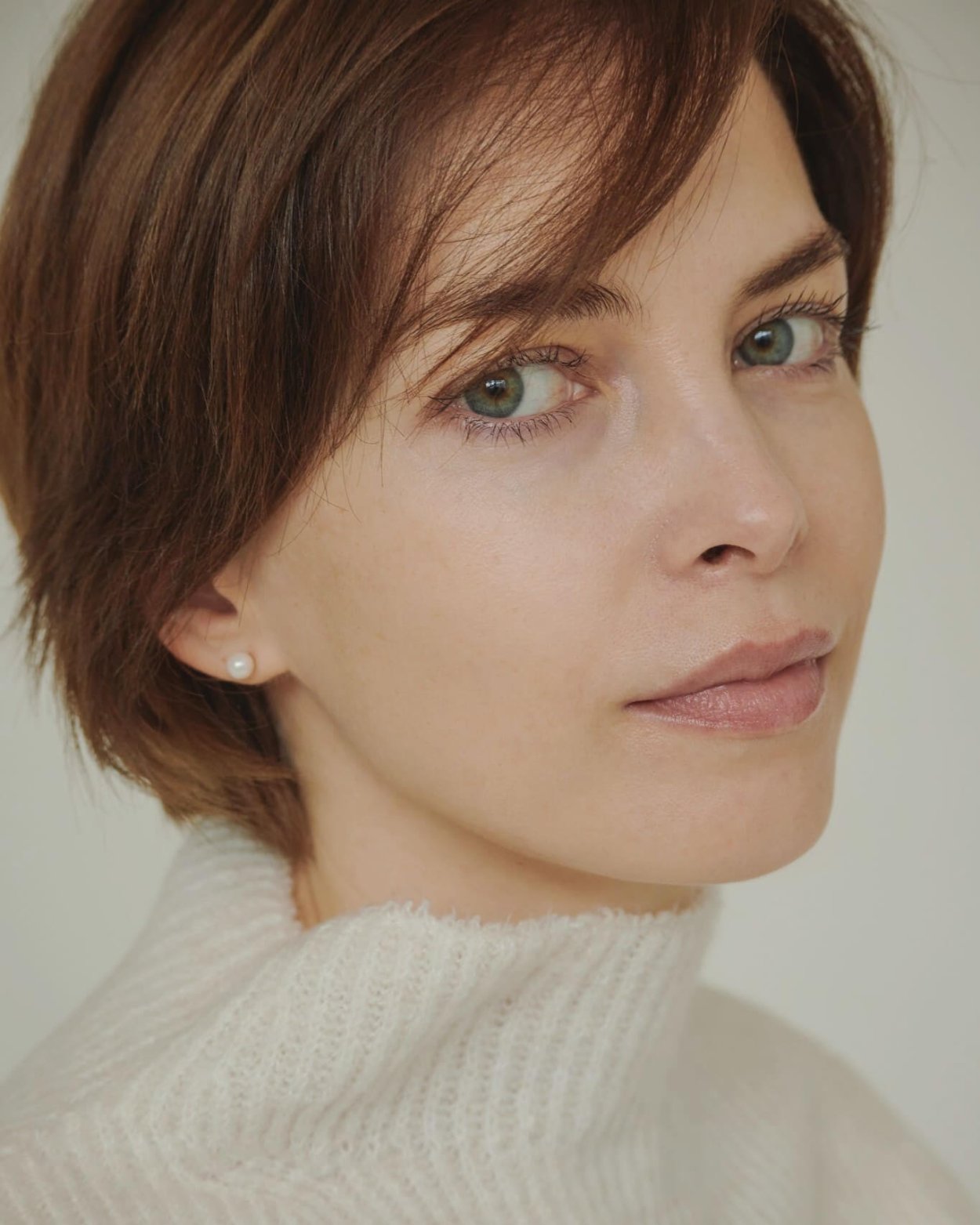 Мила Колесникова актриса