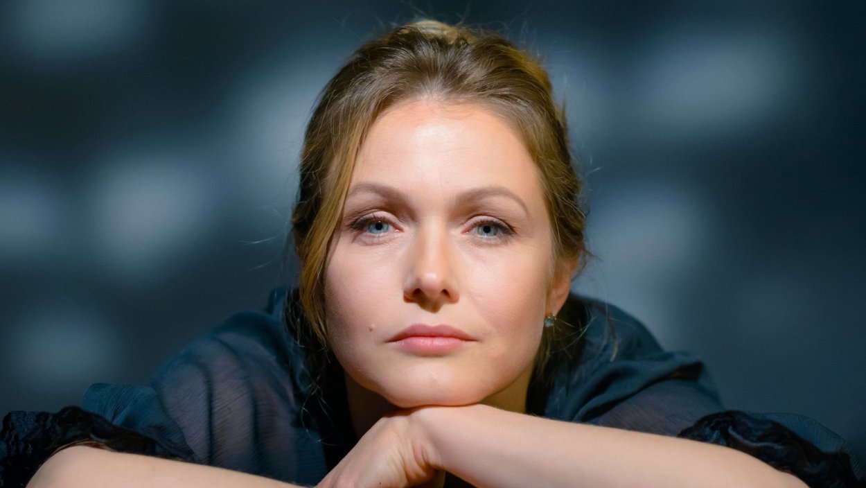 Болгова, Эльвира Алексеевна