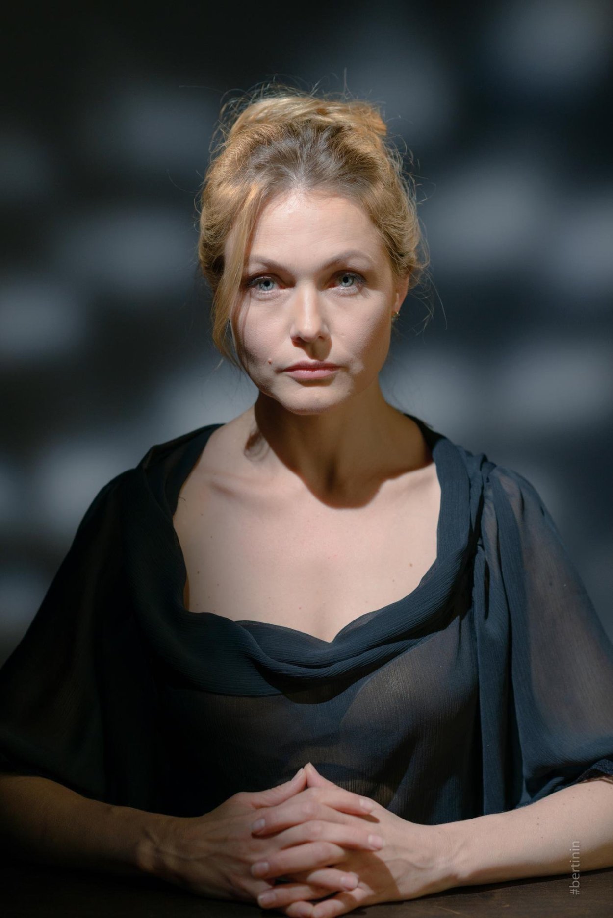 Болгова, Эльвира Алексеевна