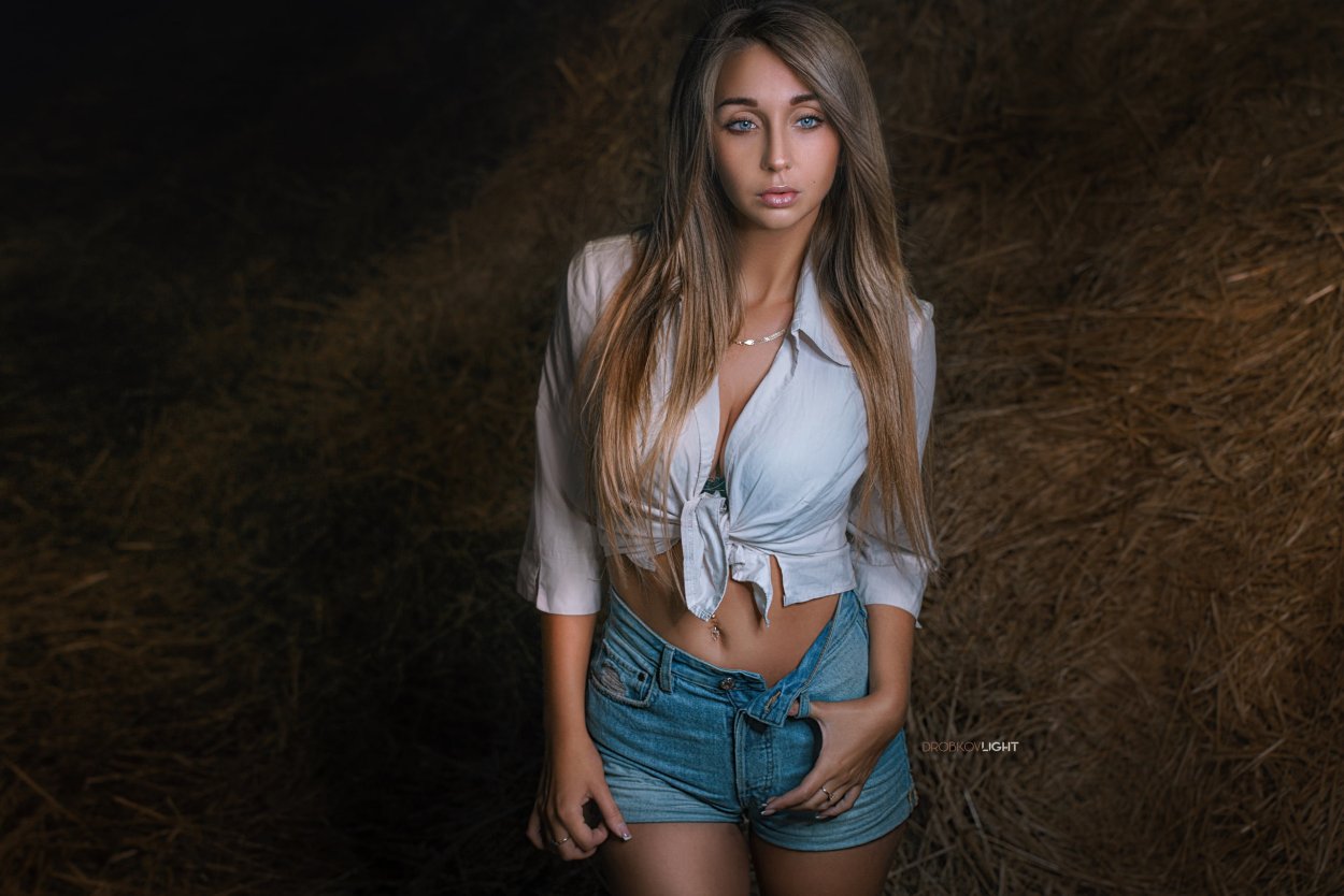 Ешева Дарина