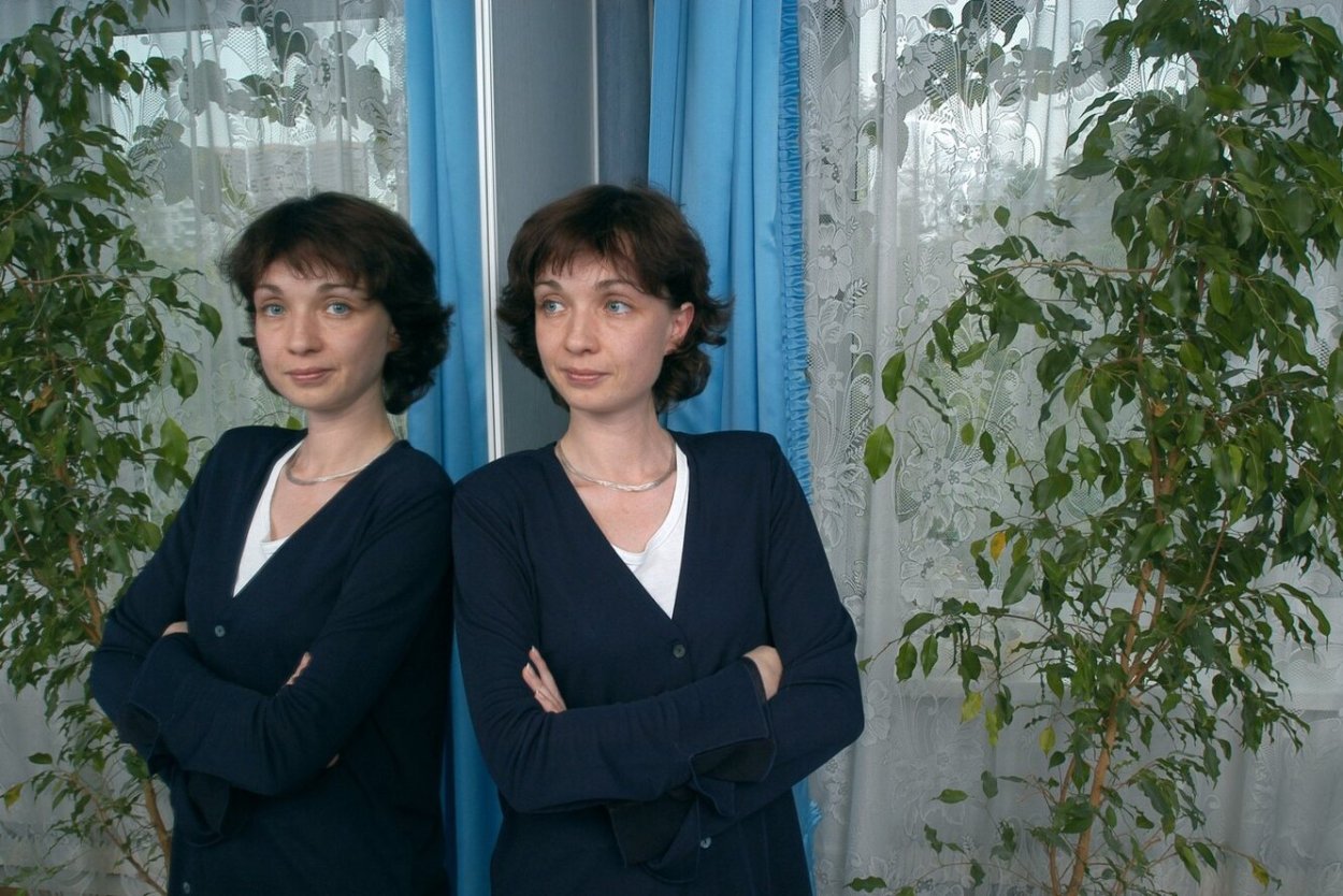 Ксения Филиппова актриса