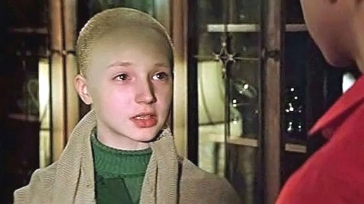 Марина Казанкова