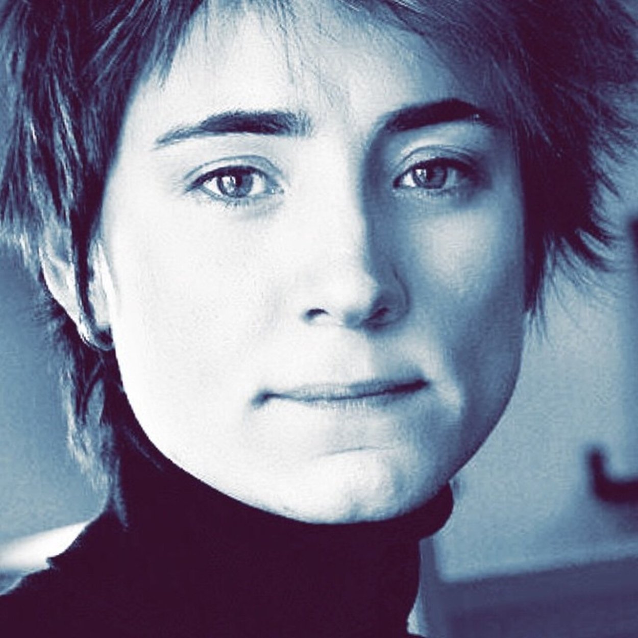 Чичерина и Земфира