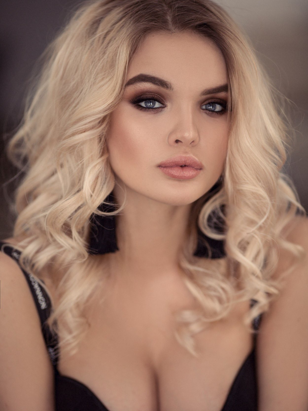 Лина Добророднова