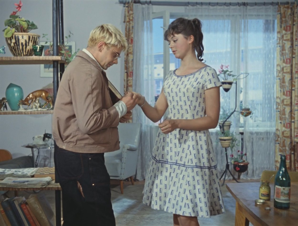 Фильм приключения Шурика 1965 операция