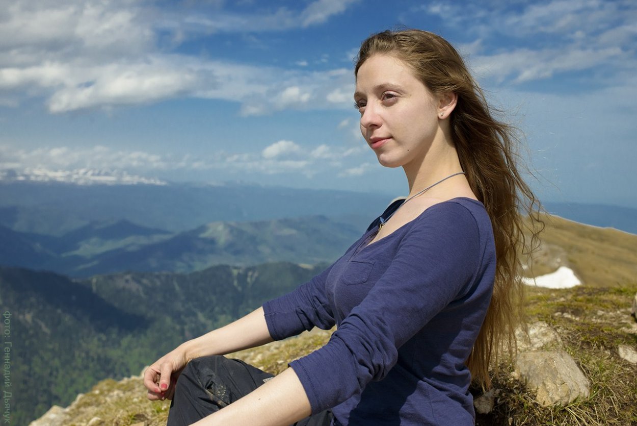 Стребань Елена Сергеевна