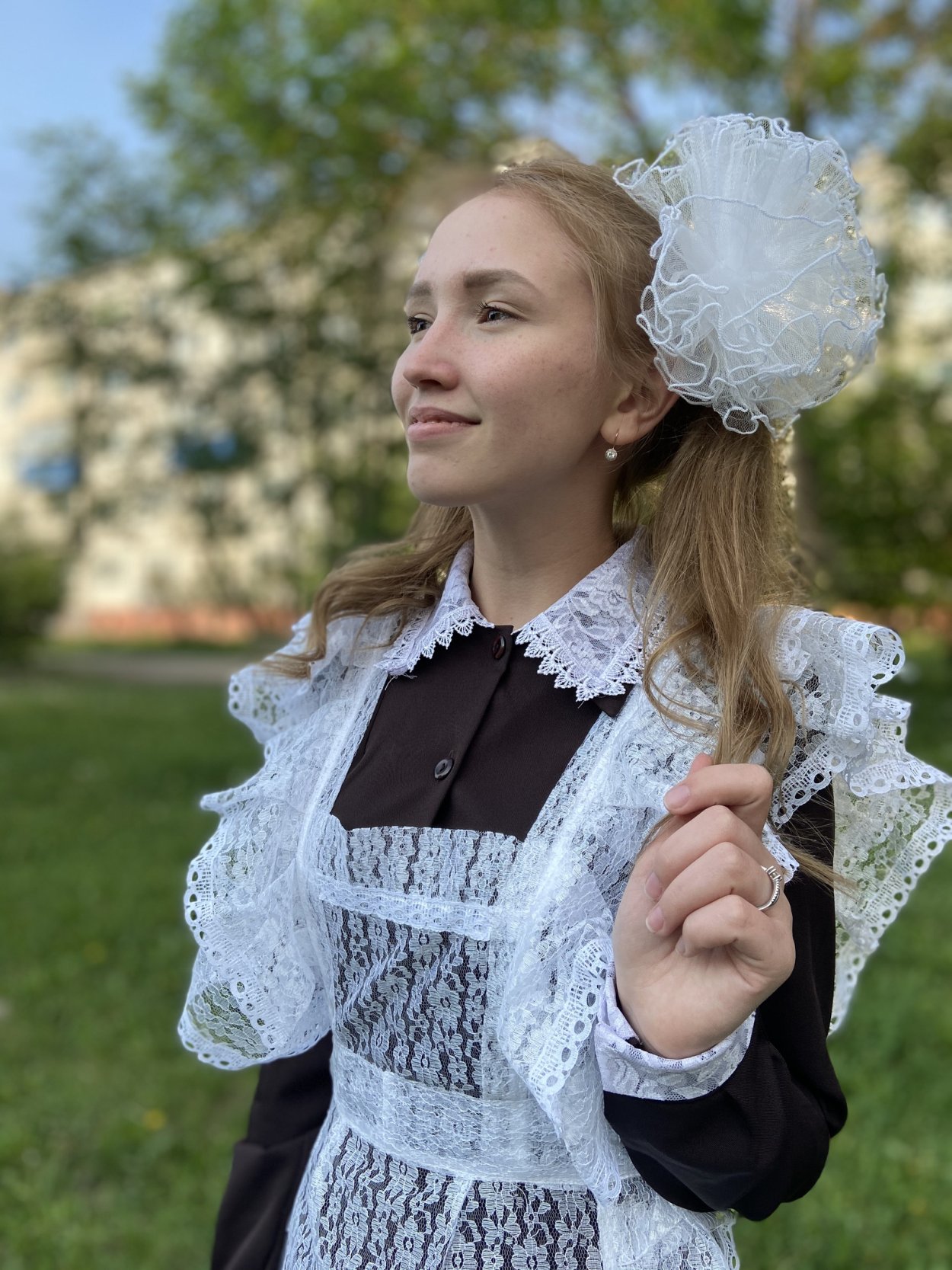 Элеонора педрон