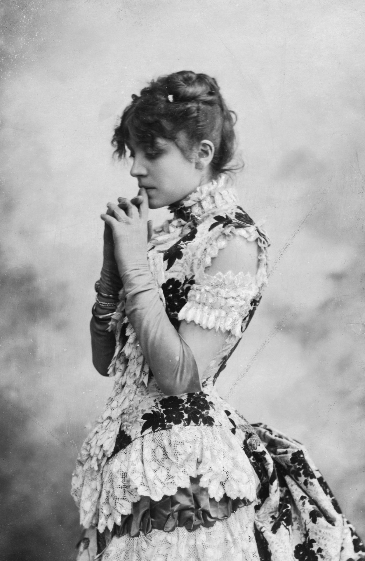 Eleonora Severand