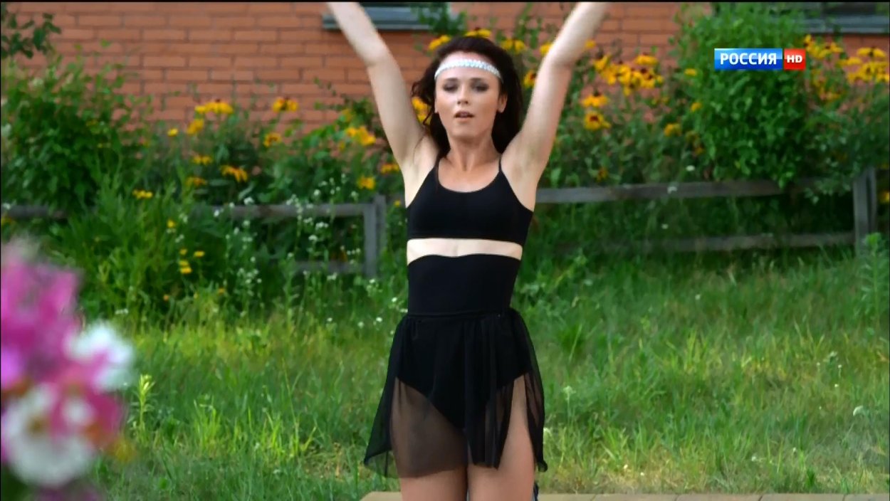 Евгения Ковалева из сватов