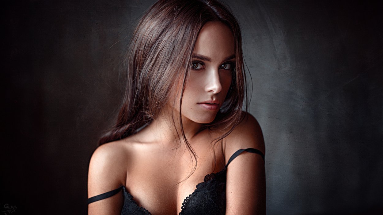 Catherine Timokhina Георгий Чернядьев