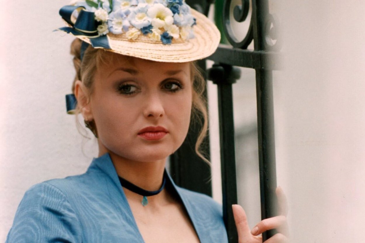 Юлия Ефимова фото