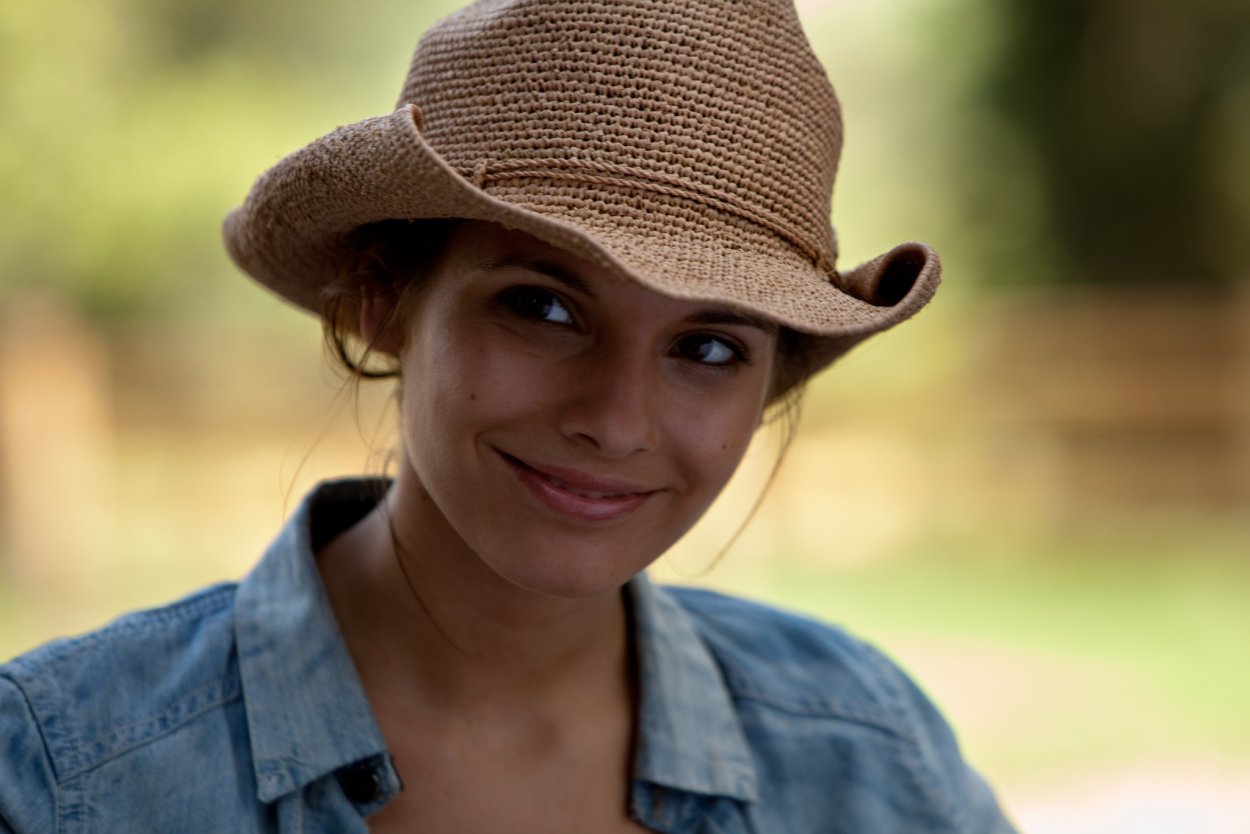Stacey Leigh 2019