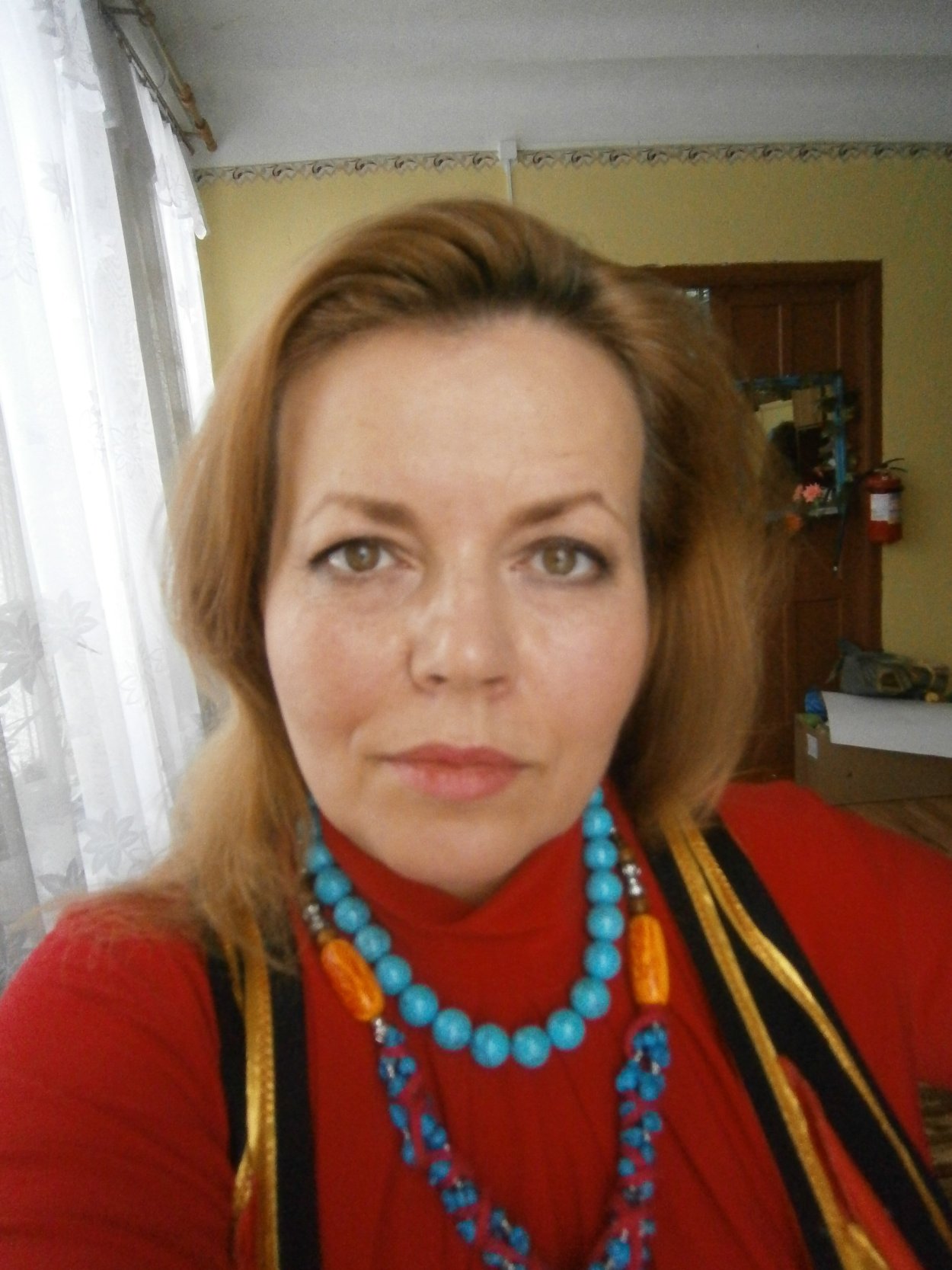 Серафима Смолина актриса