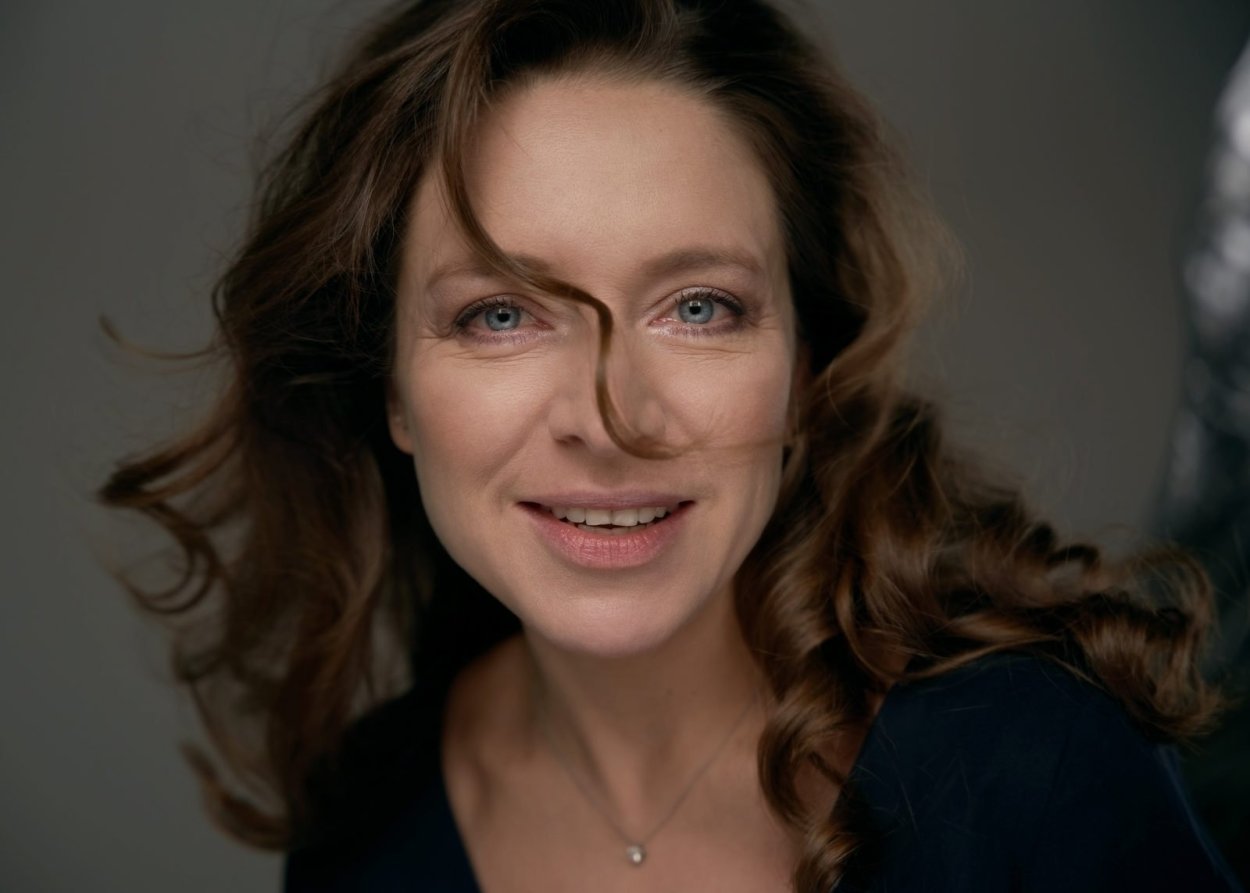 Серафима Низовская Максим