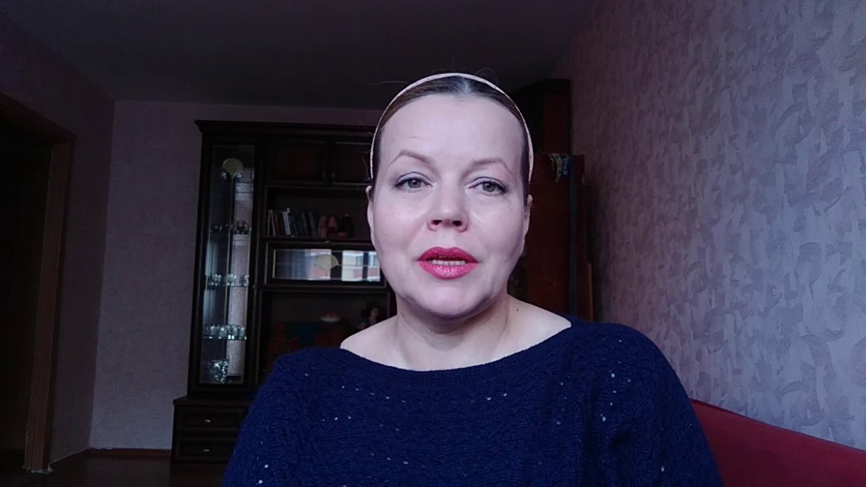 Фильм сразу после сотворения мира
