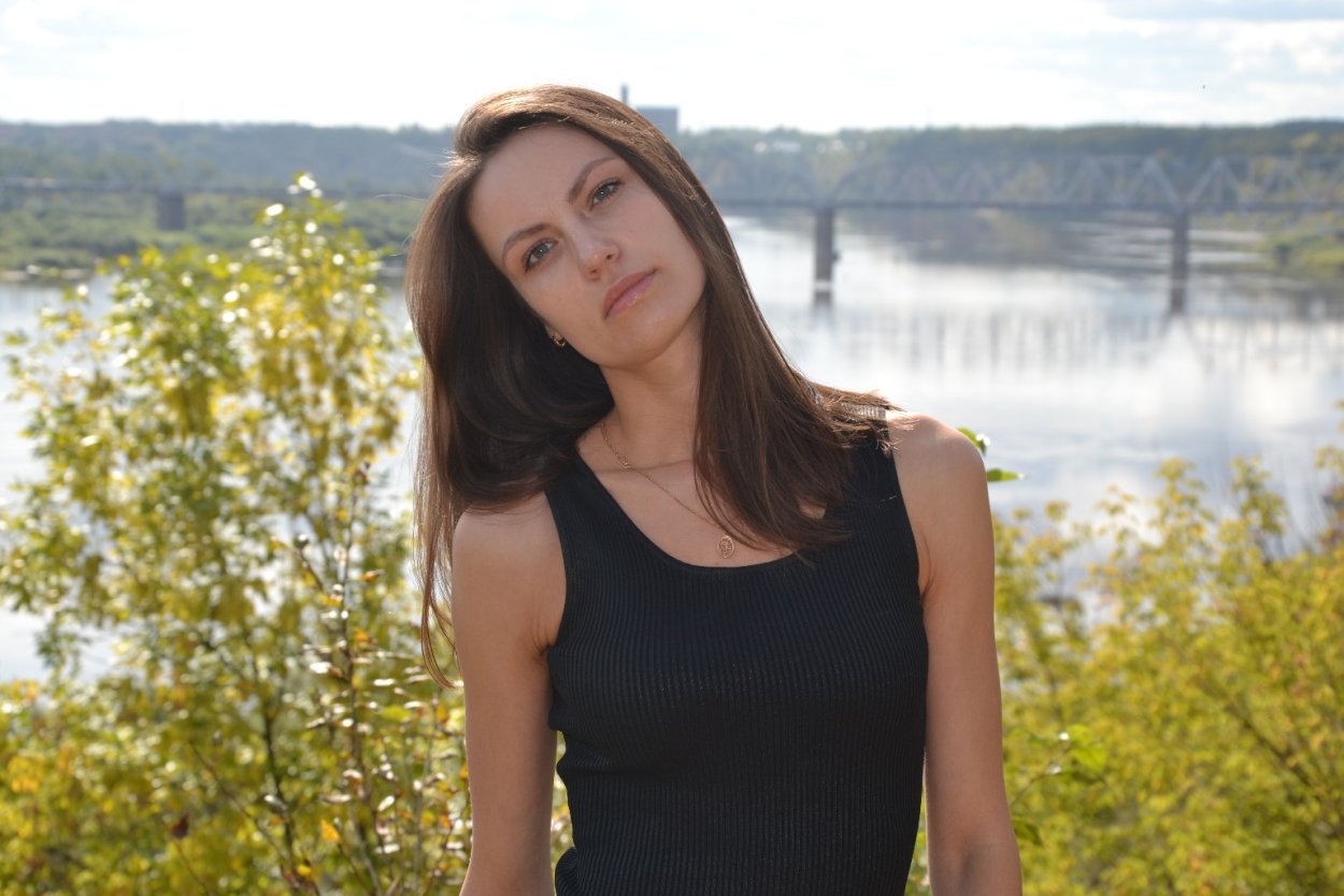 Козлова Анастасия Александровна