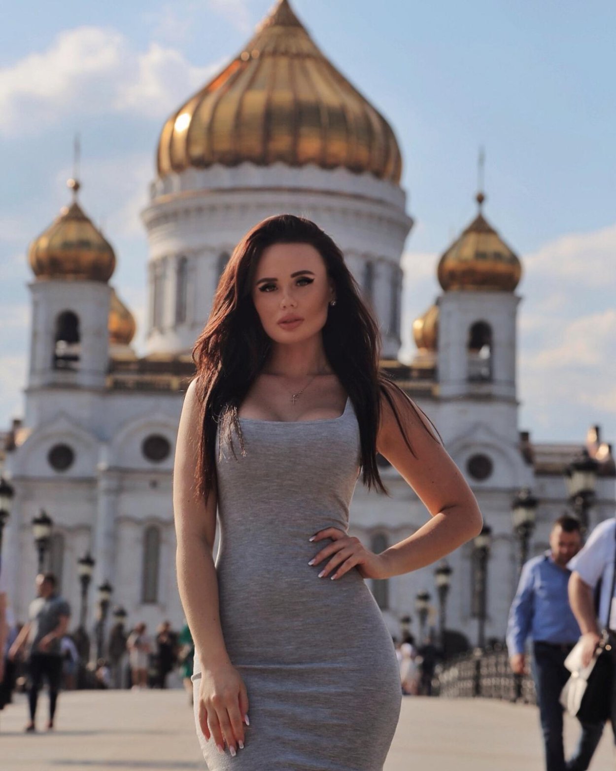 Анастасия Козлова кастинг директор