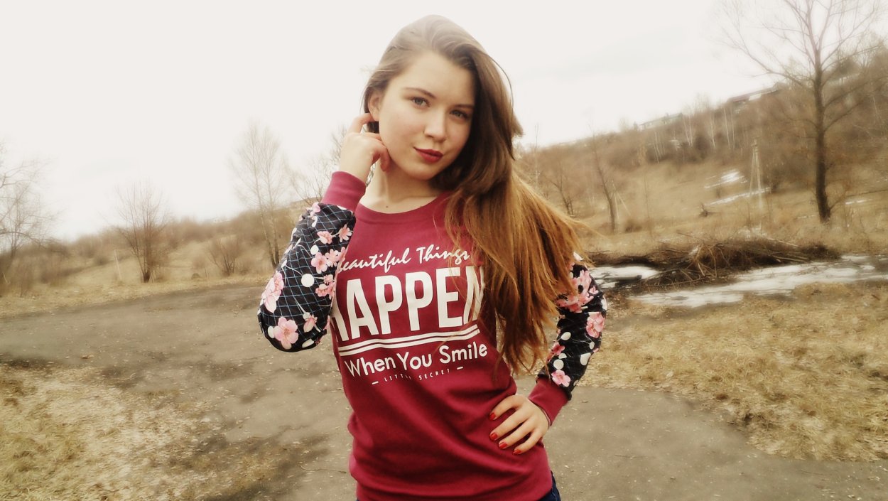 Анастасия Козлова