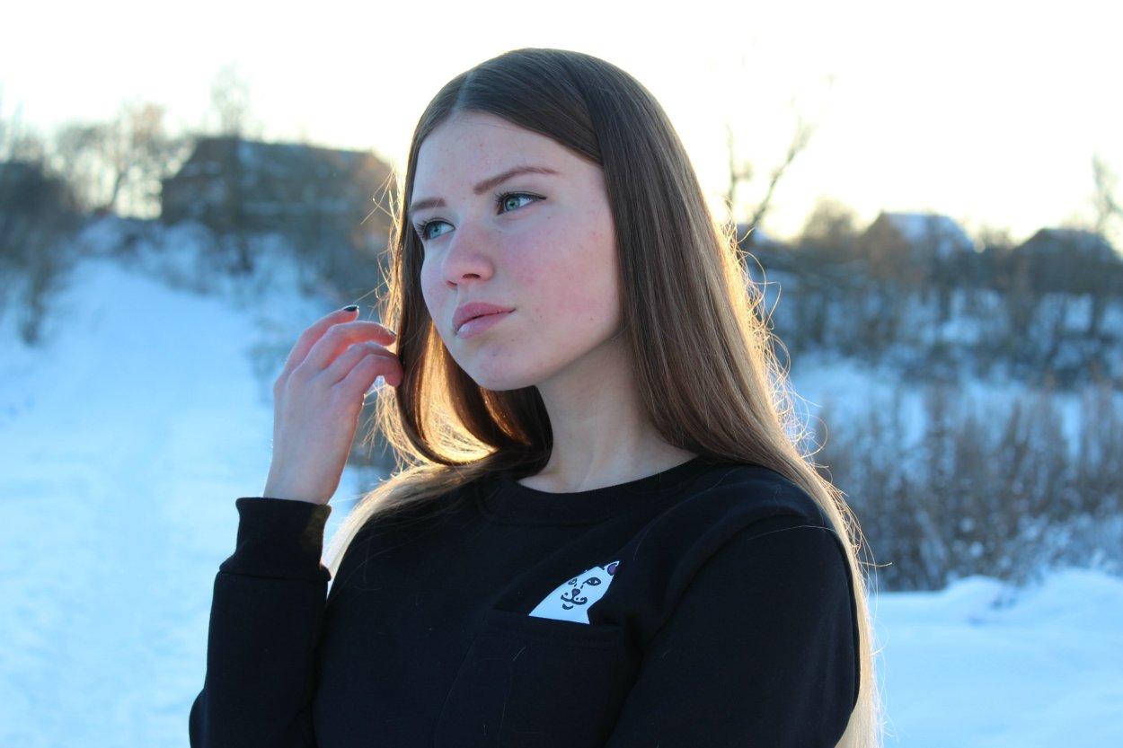 Анастасия Козлова