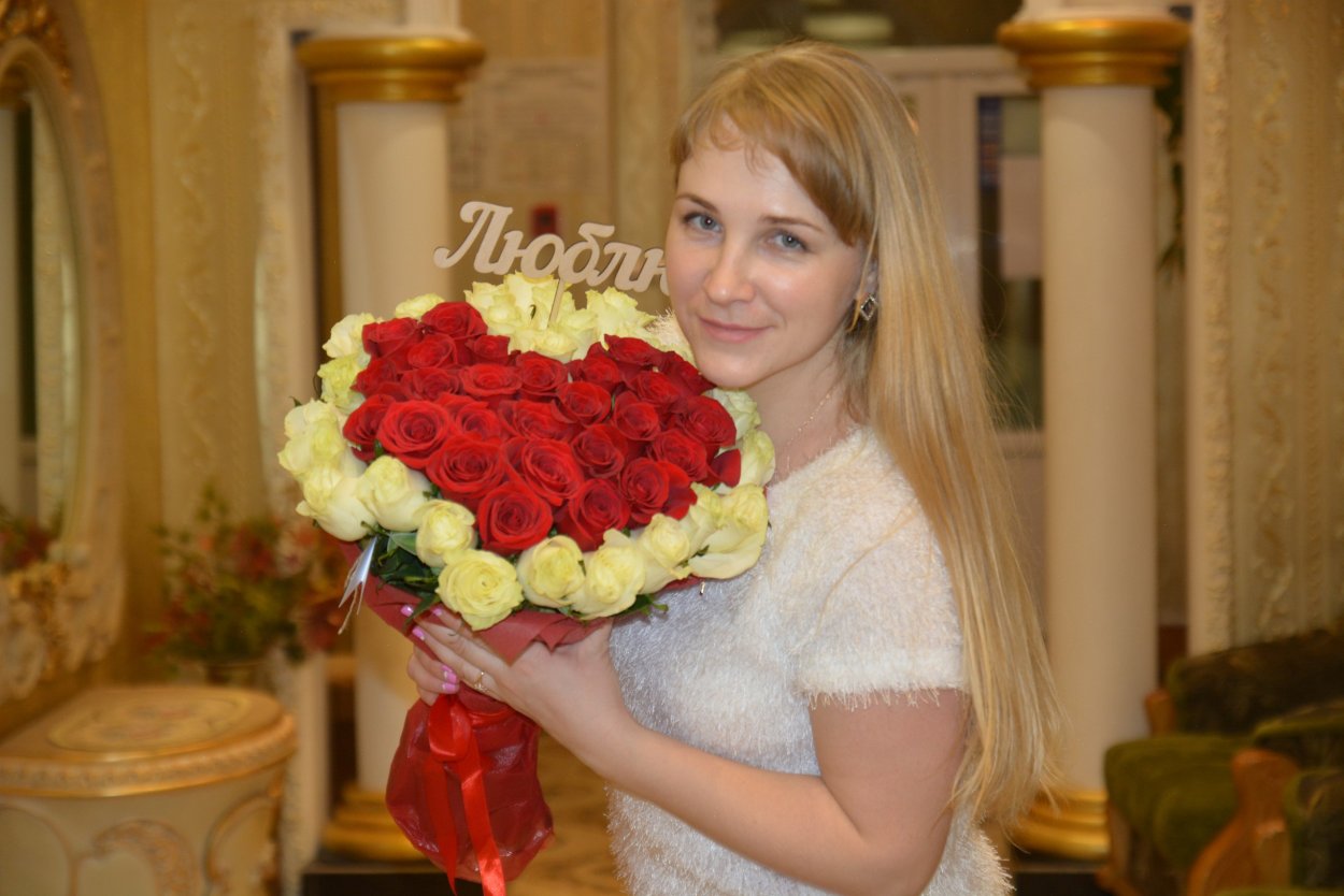 Анастасия Козлова Волгоград