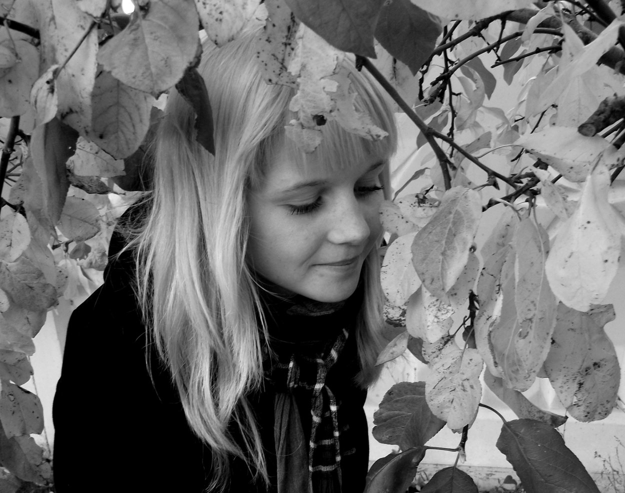 Вячеслав Щербаков, модель Kate Kostyanetskaya