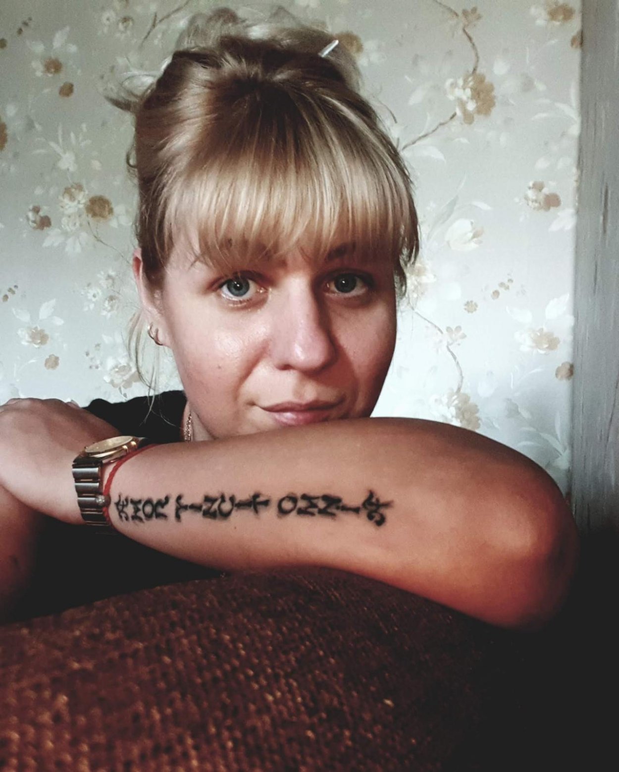 Анна Максимова Саратов