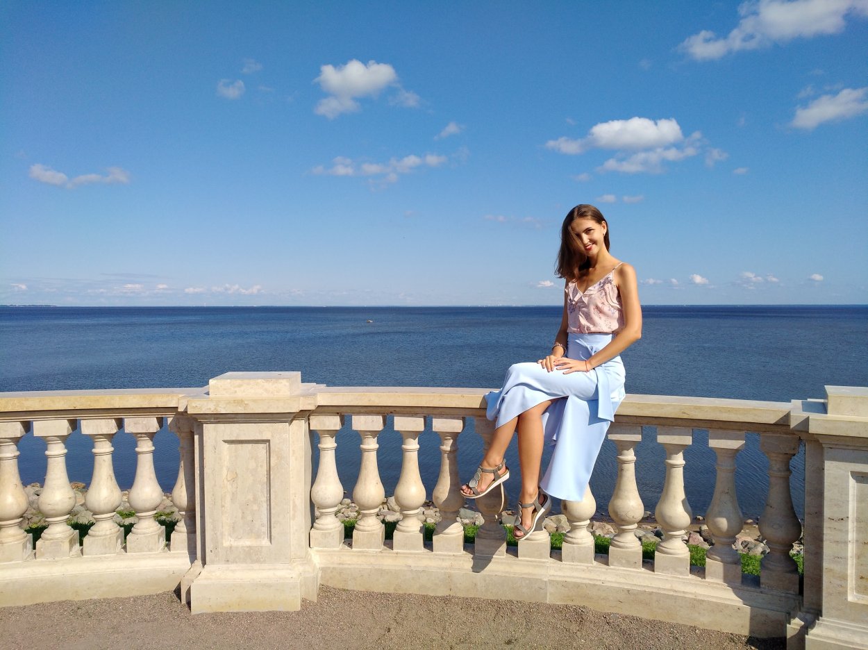 Максимова Анна 05 08 1984 в купальнике