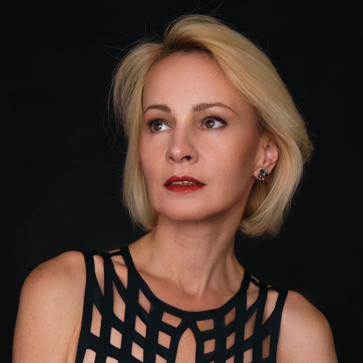 Анна Максимова Артемия