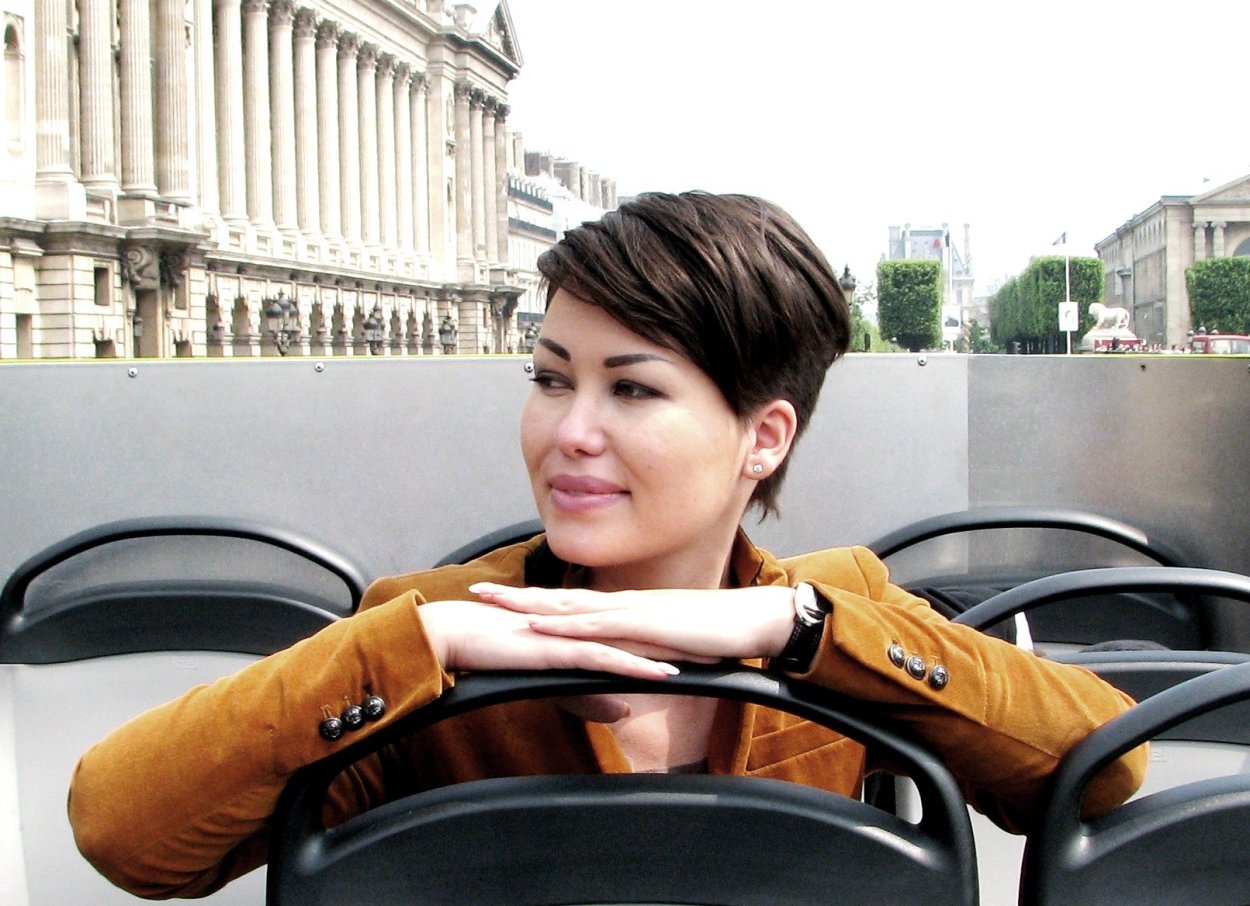 Artemia актриса