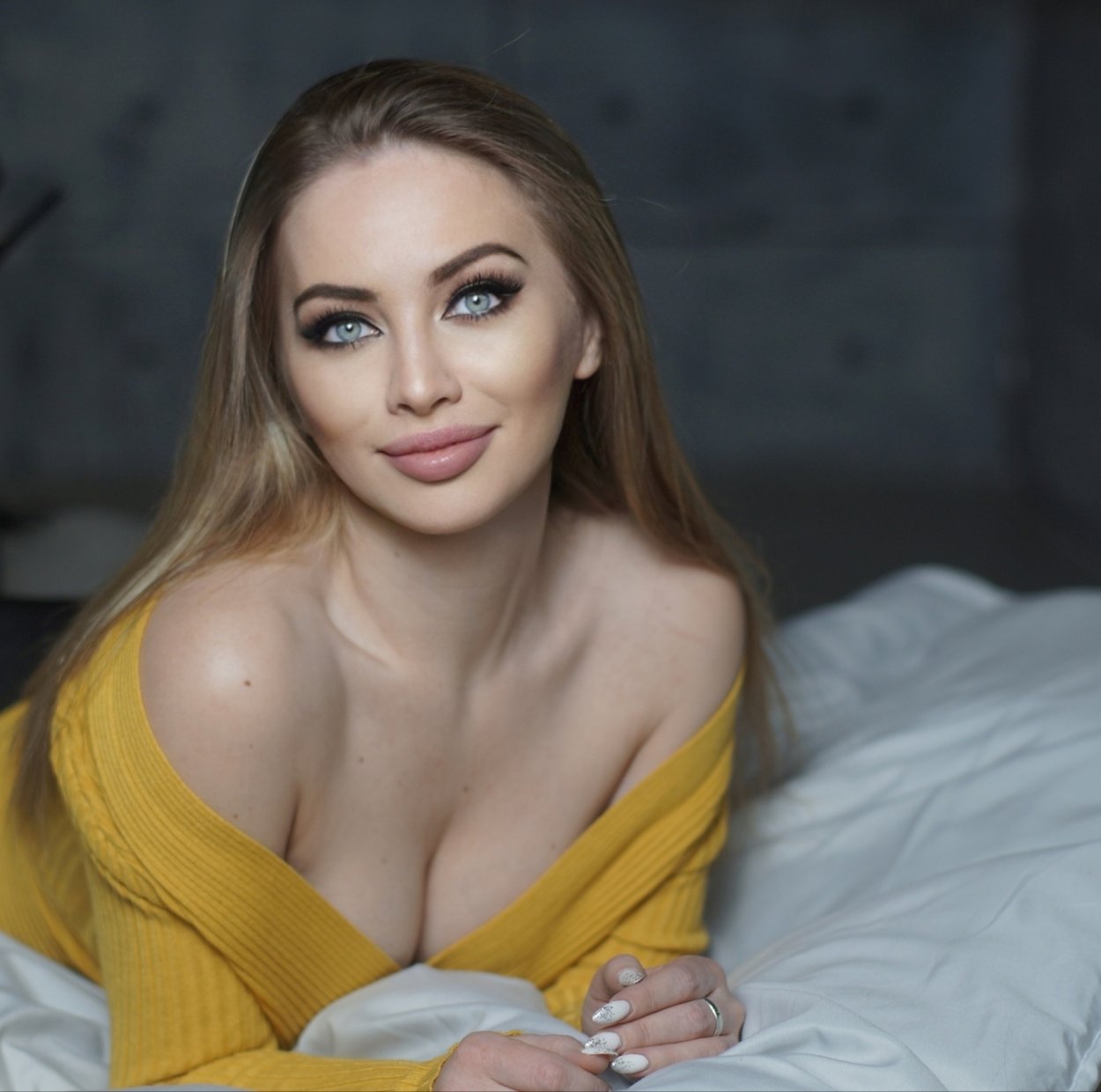 Анна Кошкина фото