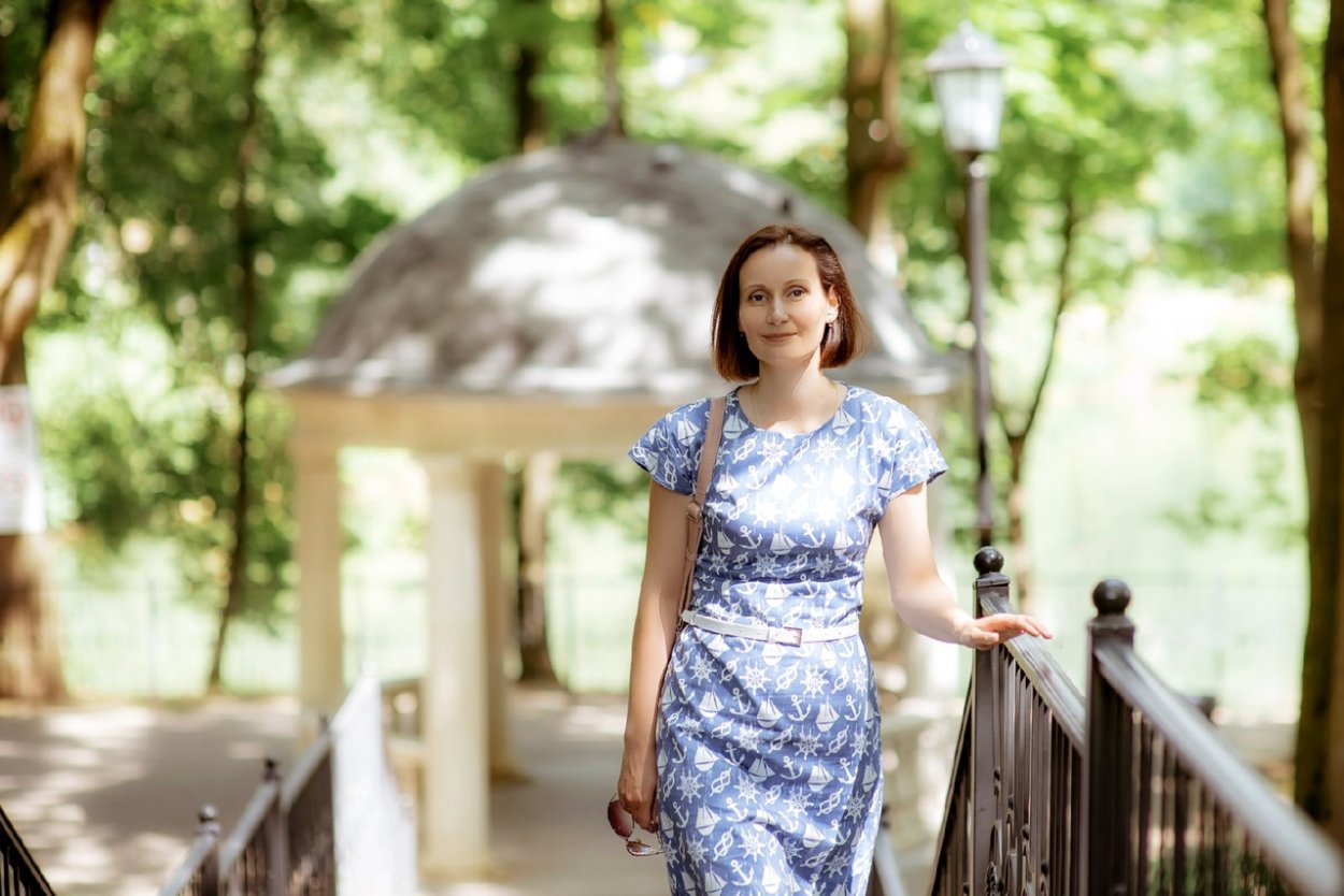 Ирина Волочкова