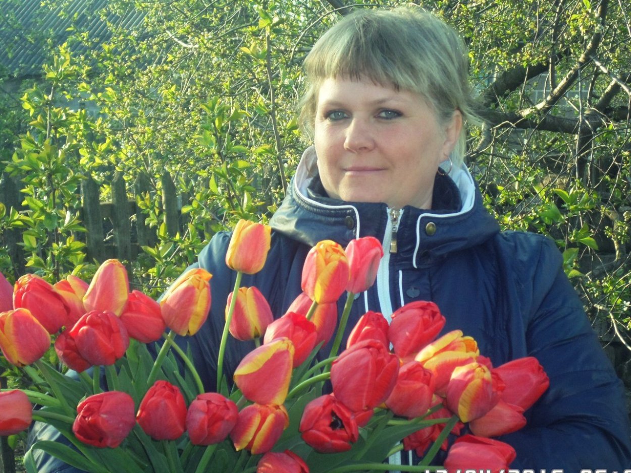 Светлана Марцинкевич