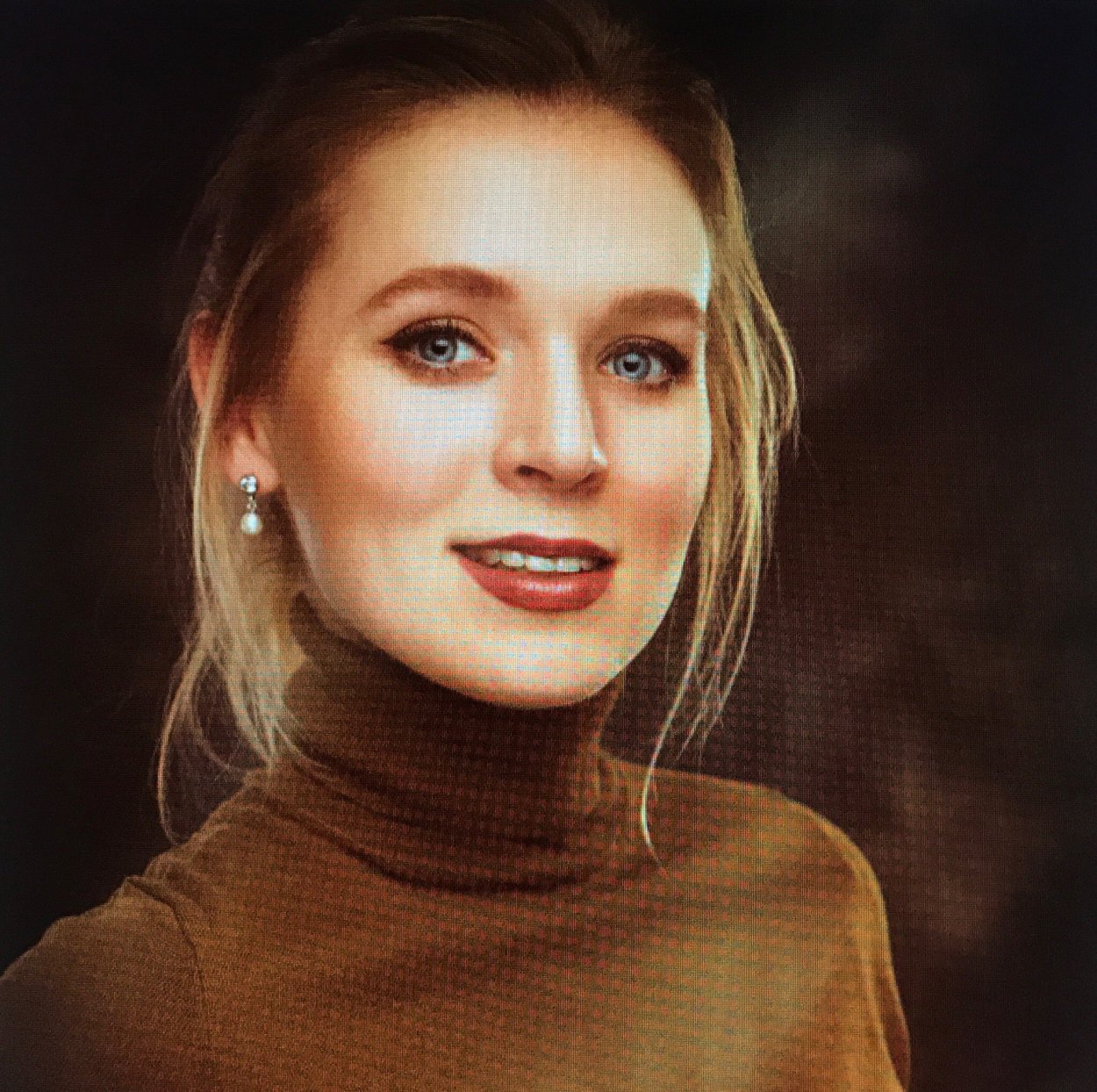 Ксения Гусева