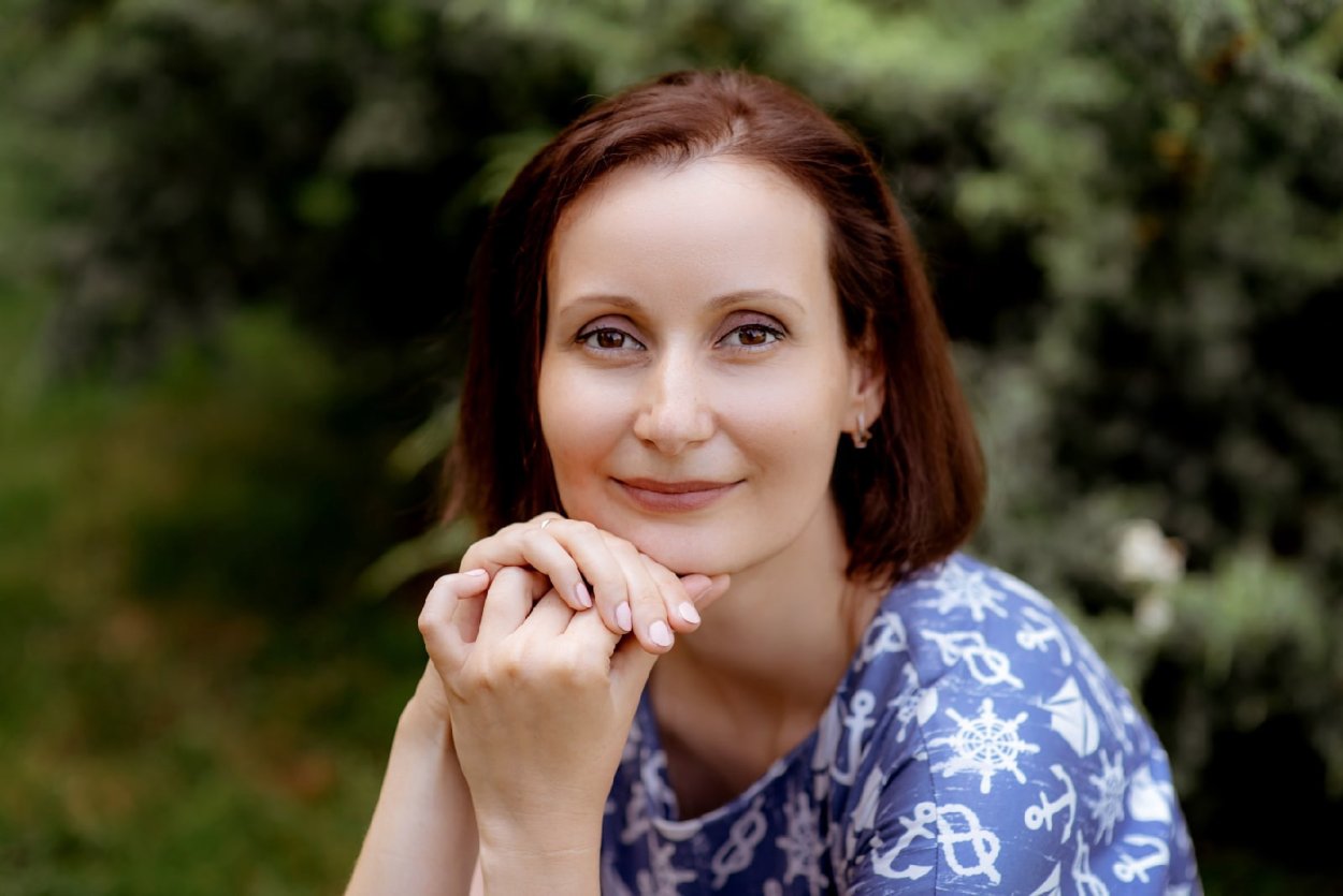 Светлана Феськова бодибилдинг
