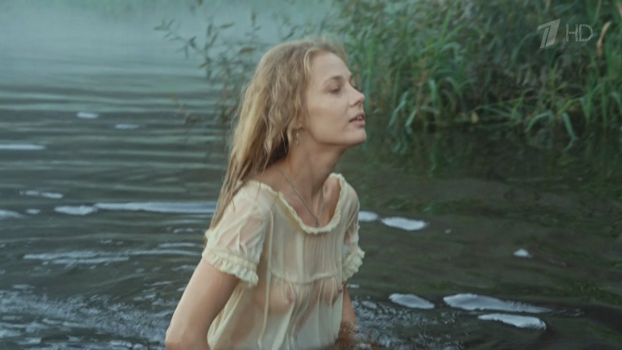 Светлана Легун модель