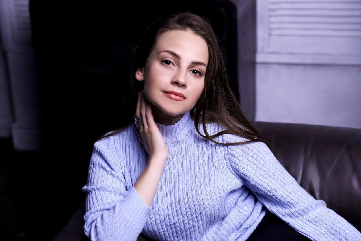Анна Чернович