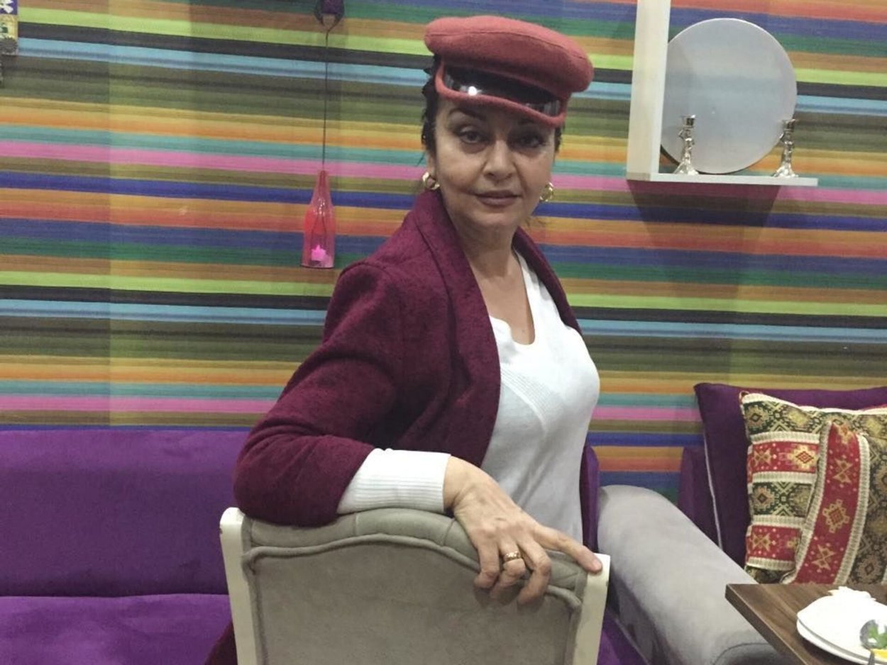 Омарова Екатерина Викторовна Томск