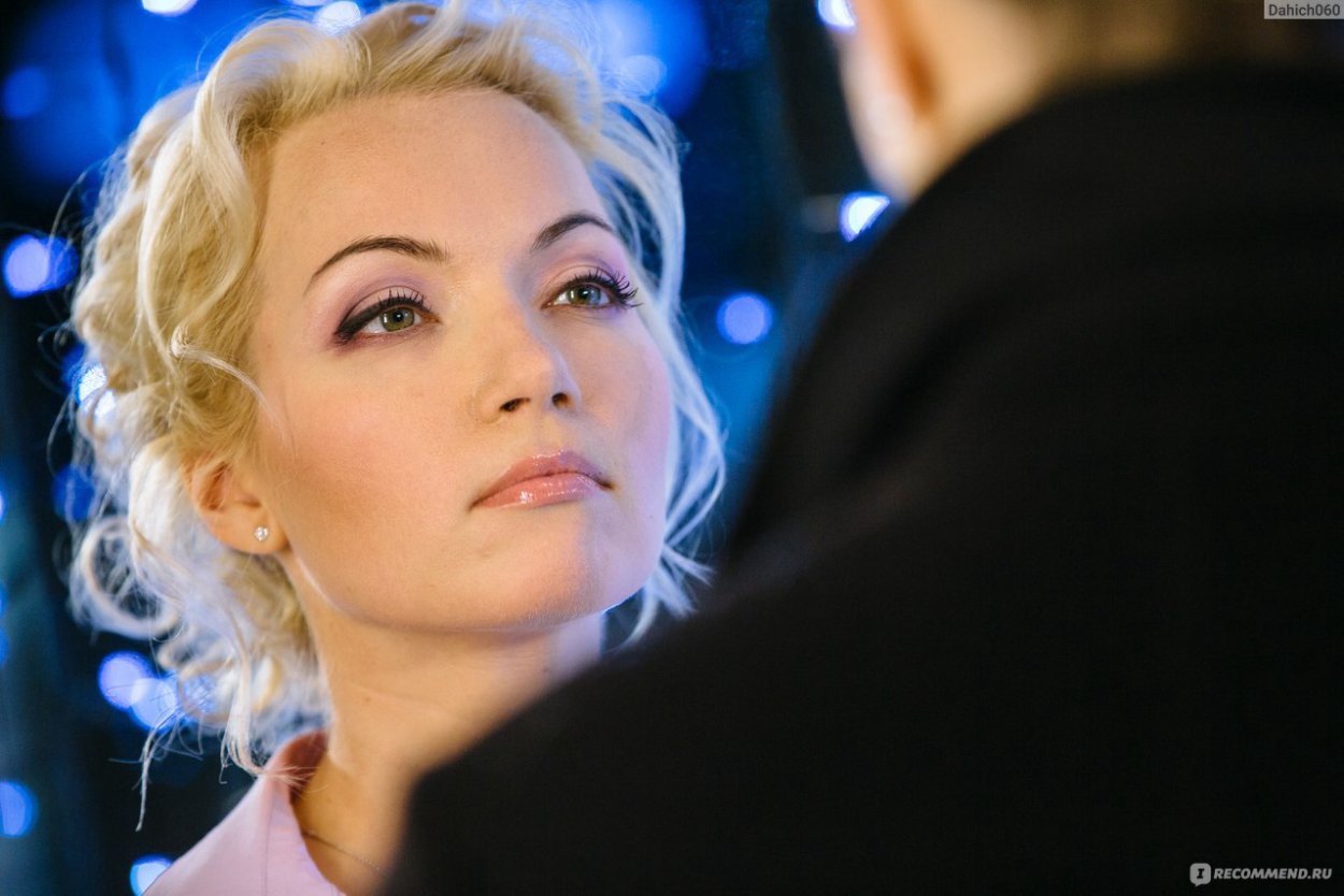 Алла Георгиевна Данько