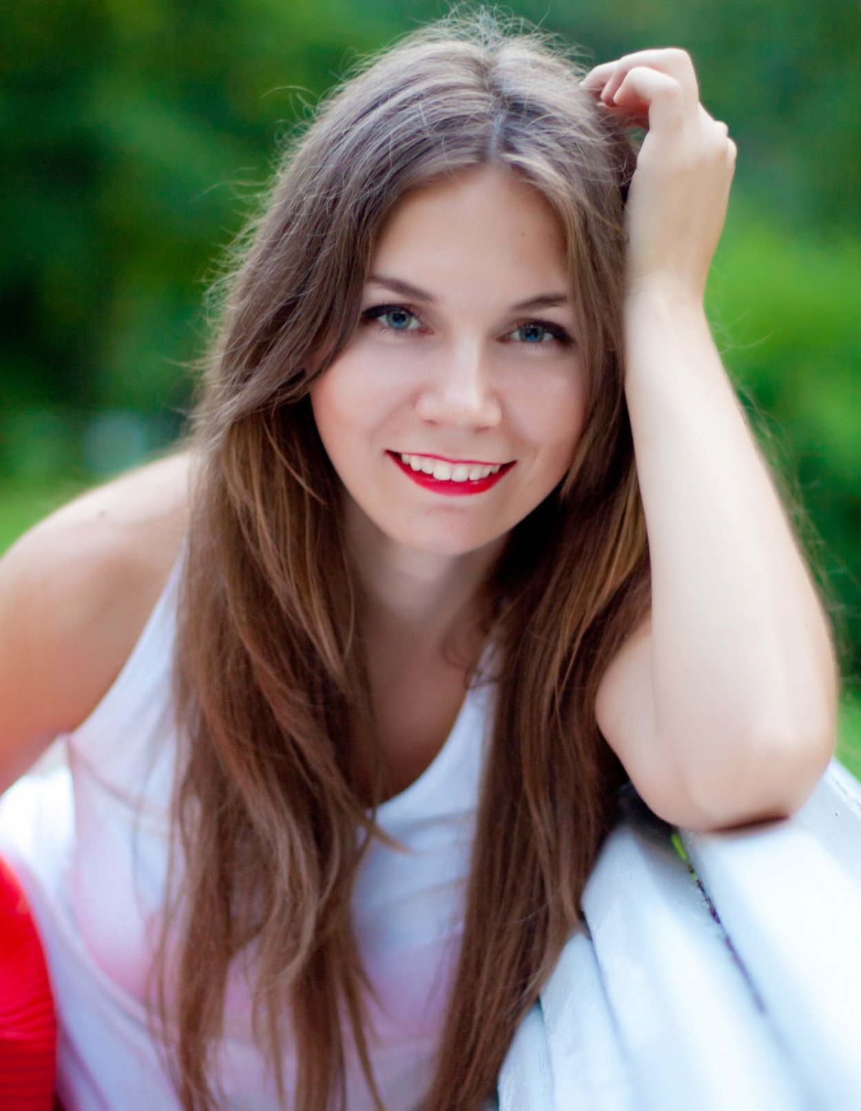 Маргарита Дьяченко