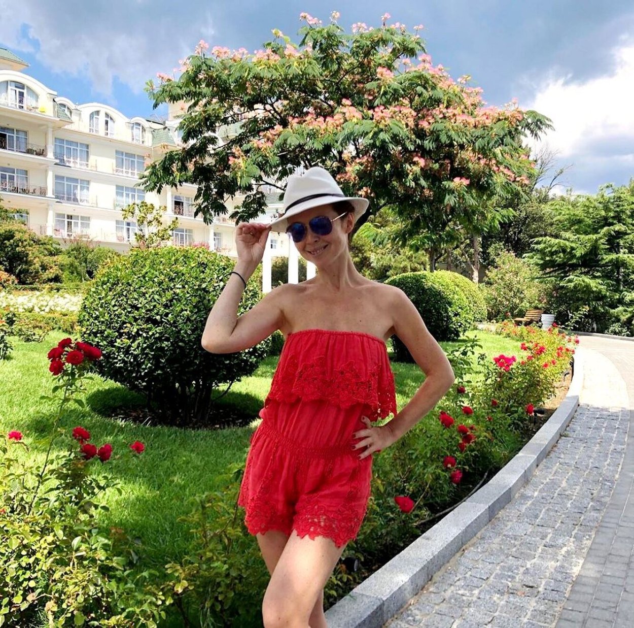 Елена Захарова Инстаграм lenazaharova57