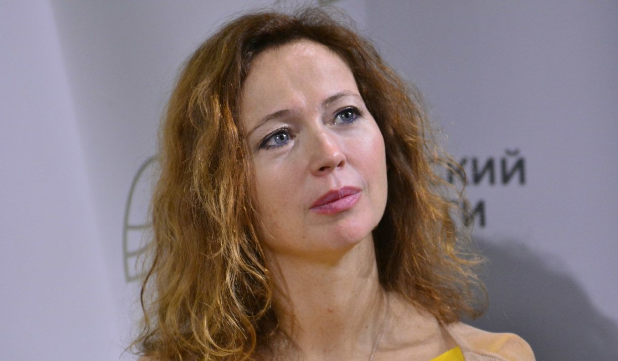 Елена Бирюкова