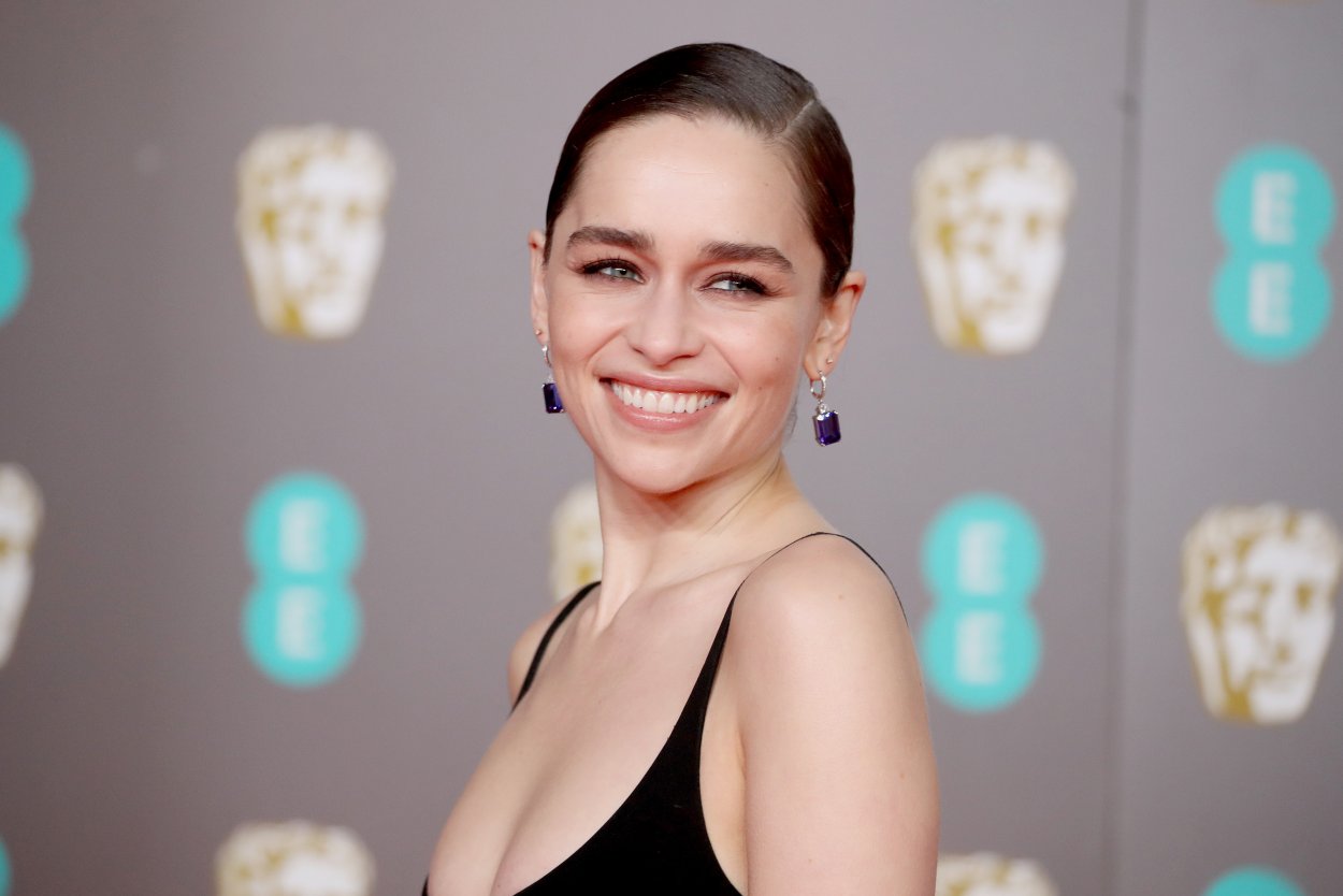 Екатерина Климова в сериале ТОРГСИН