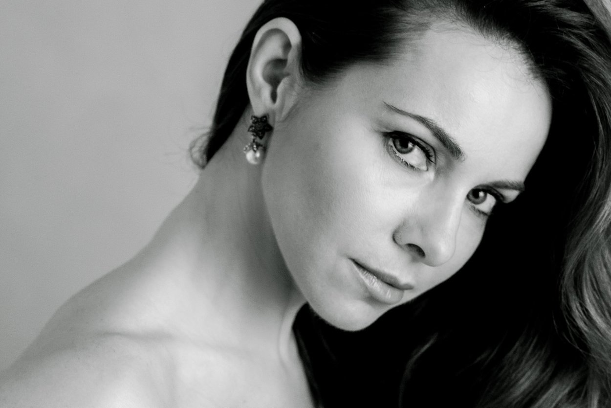 Екатерина Климова